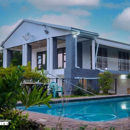 Falcon Lodge Newcastle Esterno foto