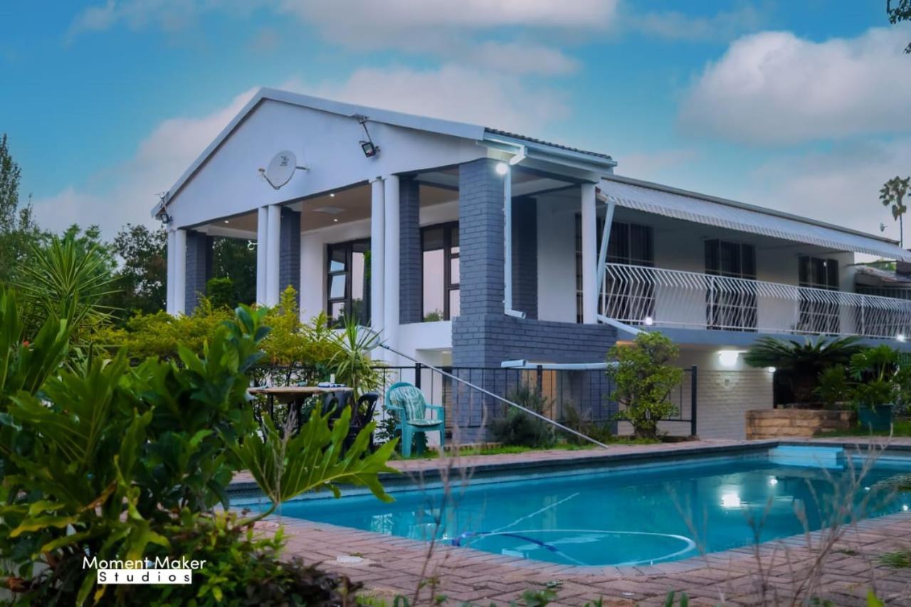 Falcon Lodge Newcastle Esterno foto